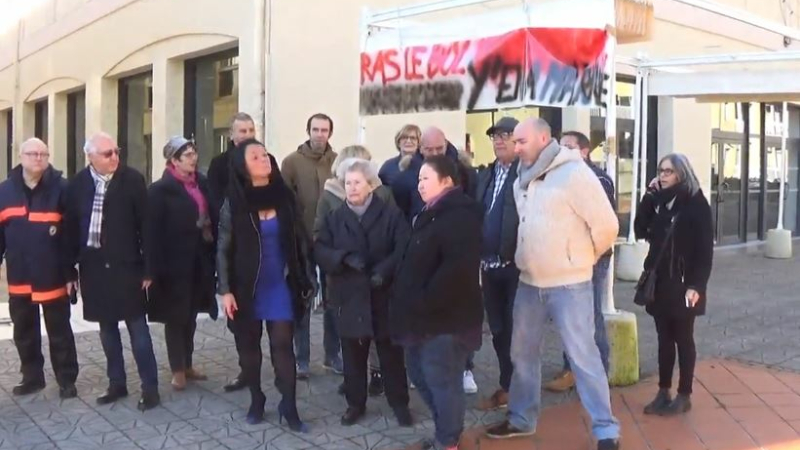 L'exaspération des habitants et commerçants de la Place Trompette