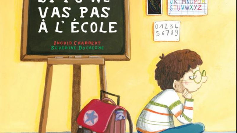 Médiathèque à vos ciseaux
