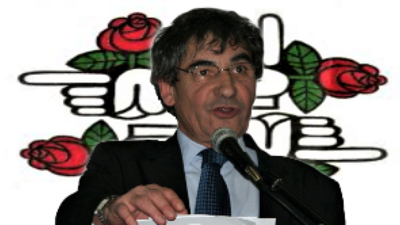 Gérard est parti, adieu l'ami !