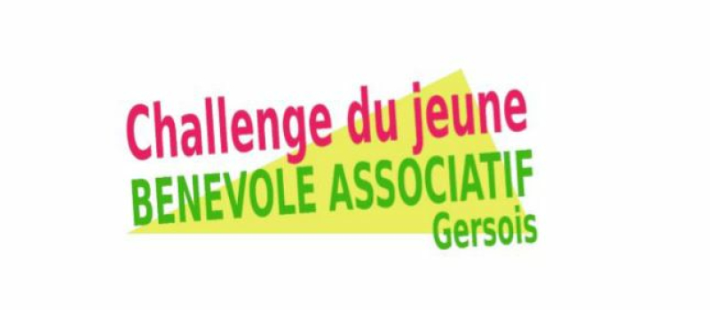 Pour une valorisation des jeunes bénévoles encore plus forte