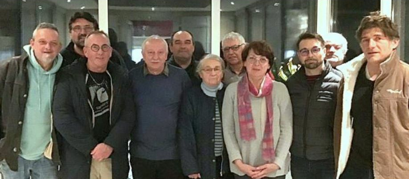 Fourcès demain la liste du maire sortant