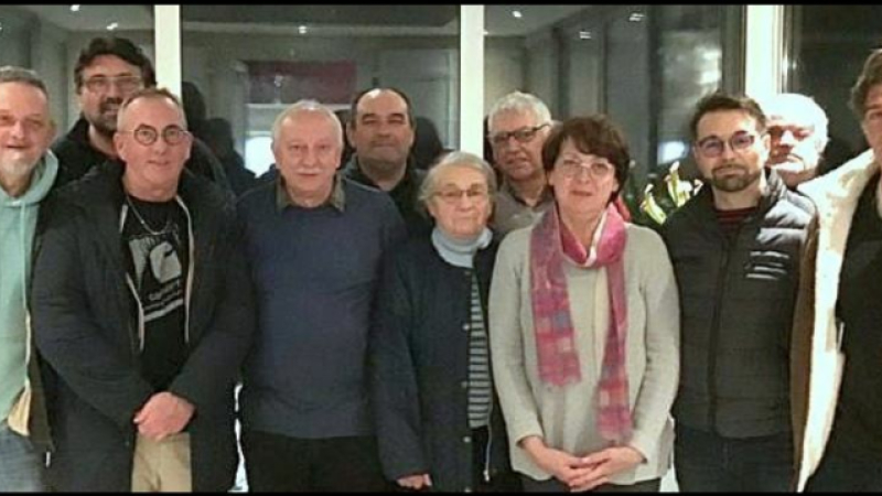 Fourcès demain la liste du maire sortant
