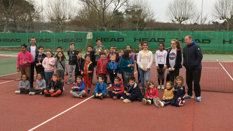 Tournoi Galaxie
