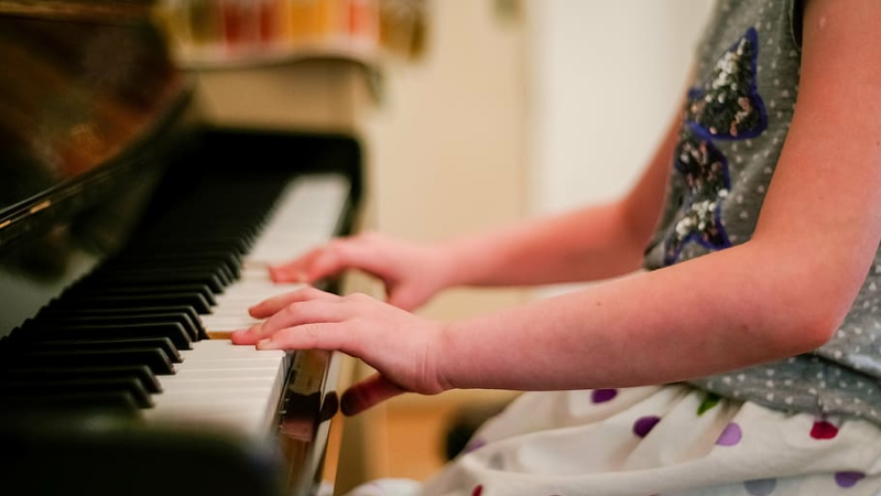 Un collectif de parents de l'école de musique de la Lomagne Gersoise communique
