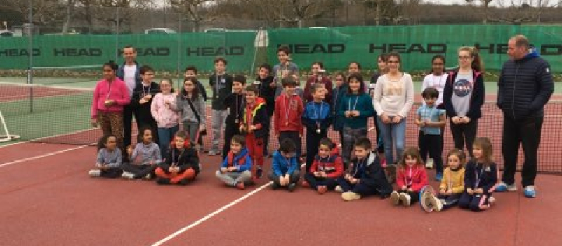 Bon comportement de la ‘’classe biberon‘’