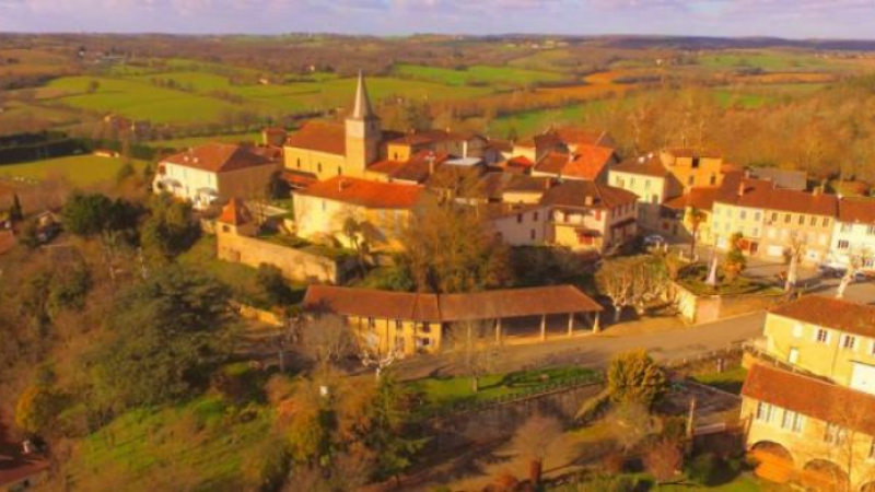 Soleil d'automne vous invite au repas annuel