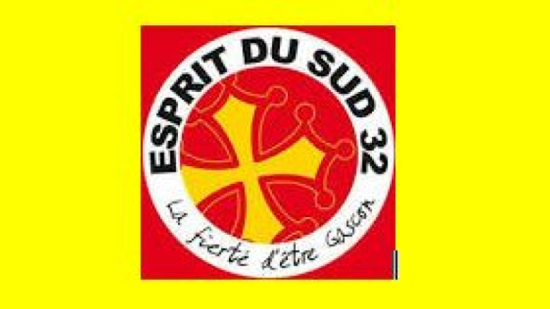 Rappel : conférence Esprit du Sud 32