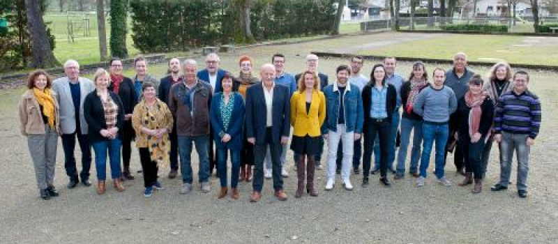 Bilan de la première réunion publique de Jean-Claude Bourguignon