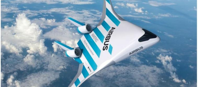 Et si c'était l'A350 de demain ?
