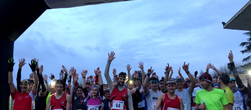 Vous êtes amateur de grand air et de course à pied