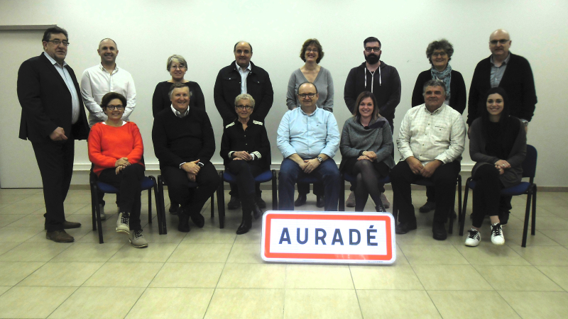 Municipales 2020