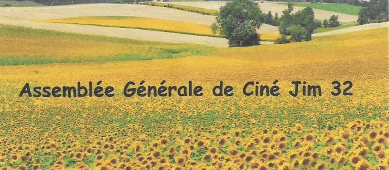 Ciné JIM 32