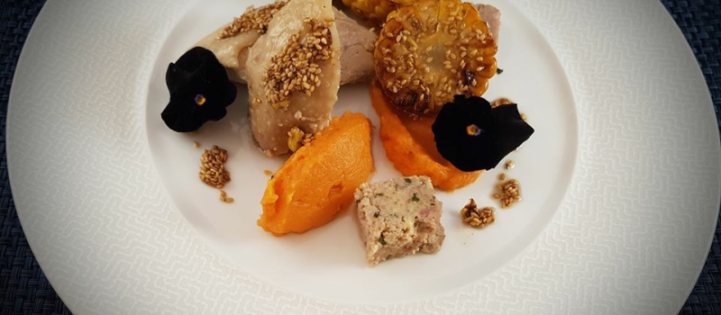 La Poule au pot de retour sur les tables des grands chefs