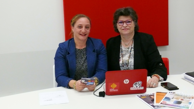 Podkast Lab, un projet inédit lancé par Karine Labadie et Corinne Schluck