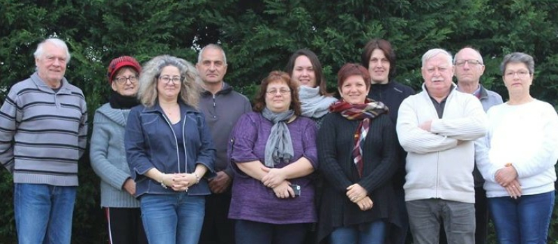 Municipales : la relève est assurée
