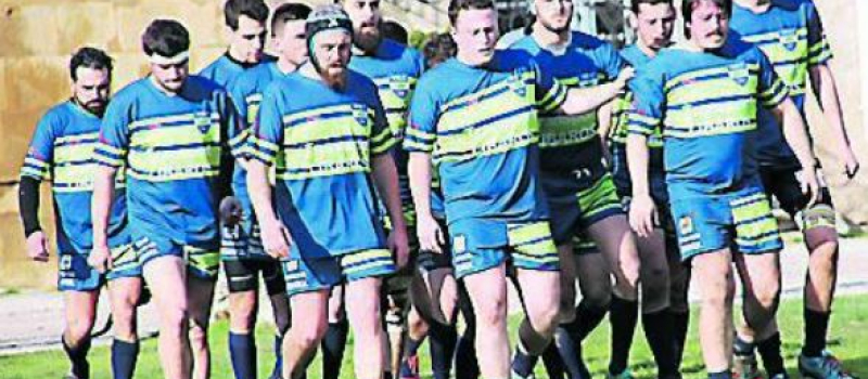Rugby : Les Lislois à Toulouse
