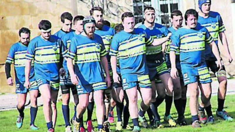 Rugby : Les Lislois à Toulouse