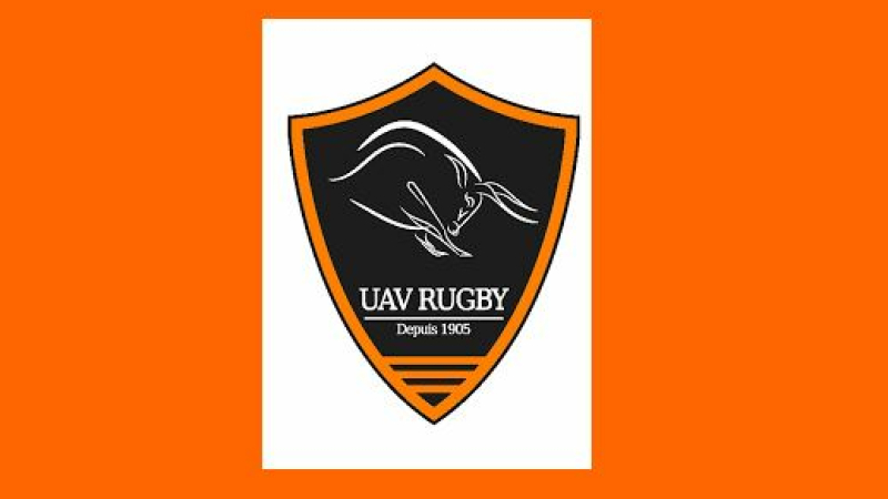 Programme du week-end UAV RUGBY 