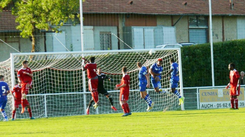 Toutes les rencontres sportives de ce week-end du 15 et 16 février