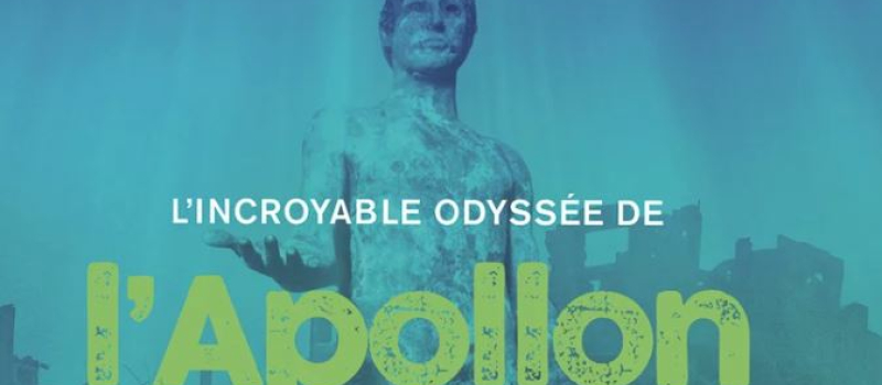 Documentaire sur l’histoire, l’archéologie et la culture d’une région tourmentée
