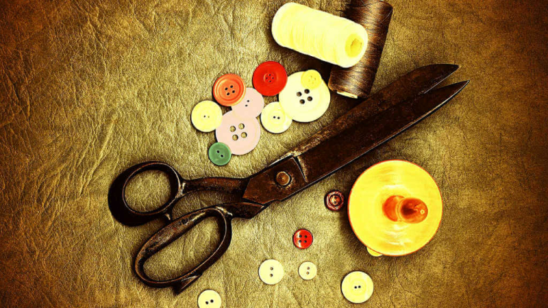 Atelier couture