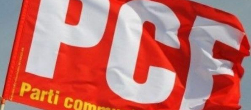 PCF : débat public à la salle des Cordeliers