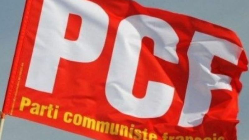 PCF : débat public à la salle des Cordeliers