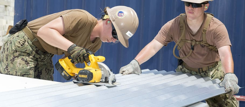 Le Bâtiment innove pour favoriser l’emploi