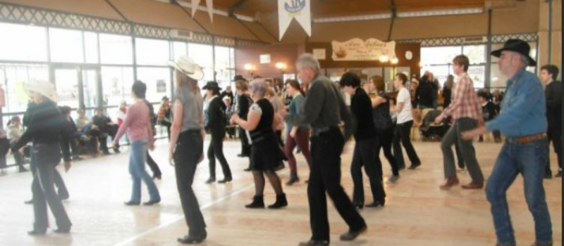 18e Line Dance Show