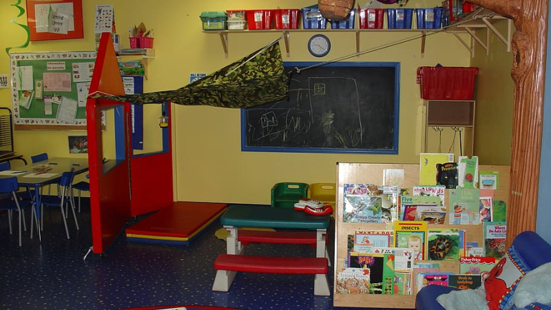 Forum Enfance jeunesse 
