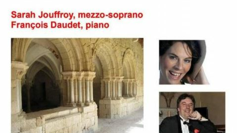 Les "Moments Musicaux 2020" 