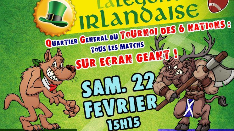 On fait quoi ce week-end ?...