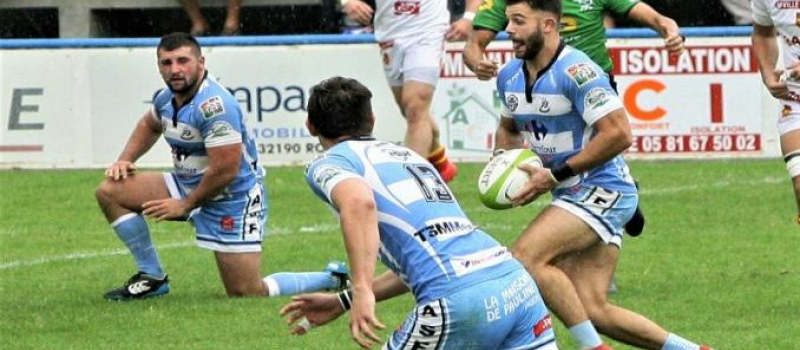 Toutes les rencontres sportives de ce week-end du 21 février au 23 février