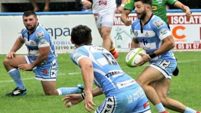 Toutes les rencontres sportives de ce week-end du 21 février au 23 février