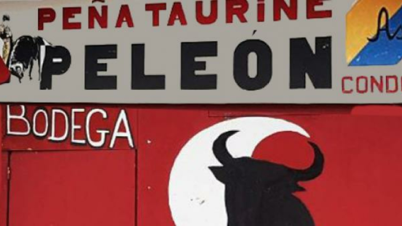 Assemblée générale de la Peña taurine Peleon de Condom