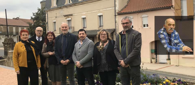 Miélan le Renouveau