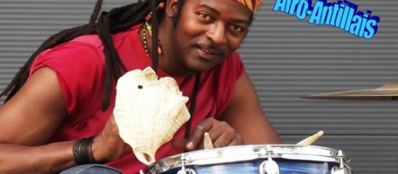 Instant gourmand en musique