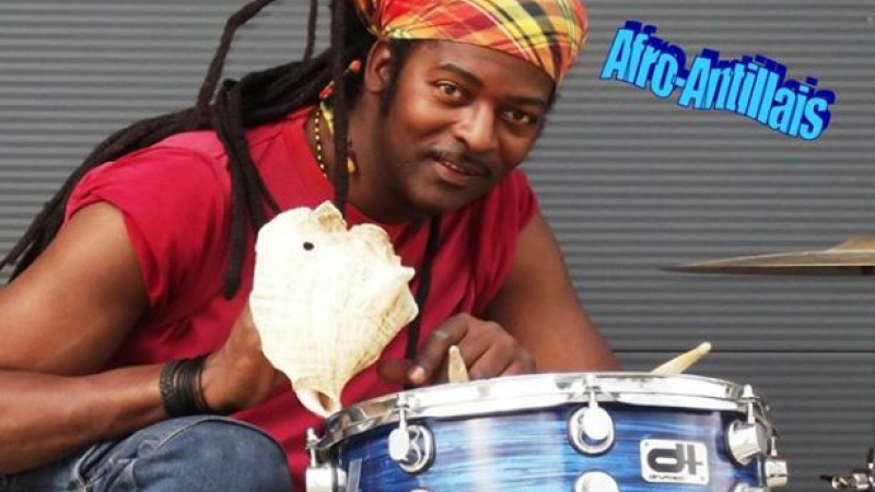 Instant gourmand en musique