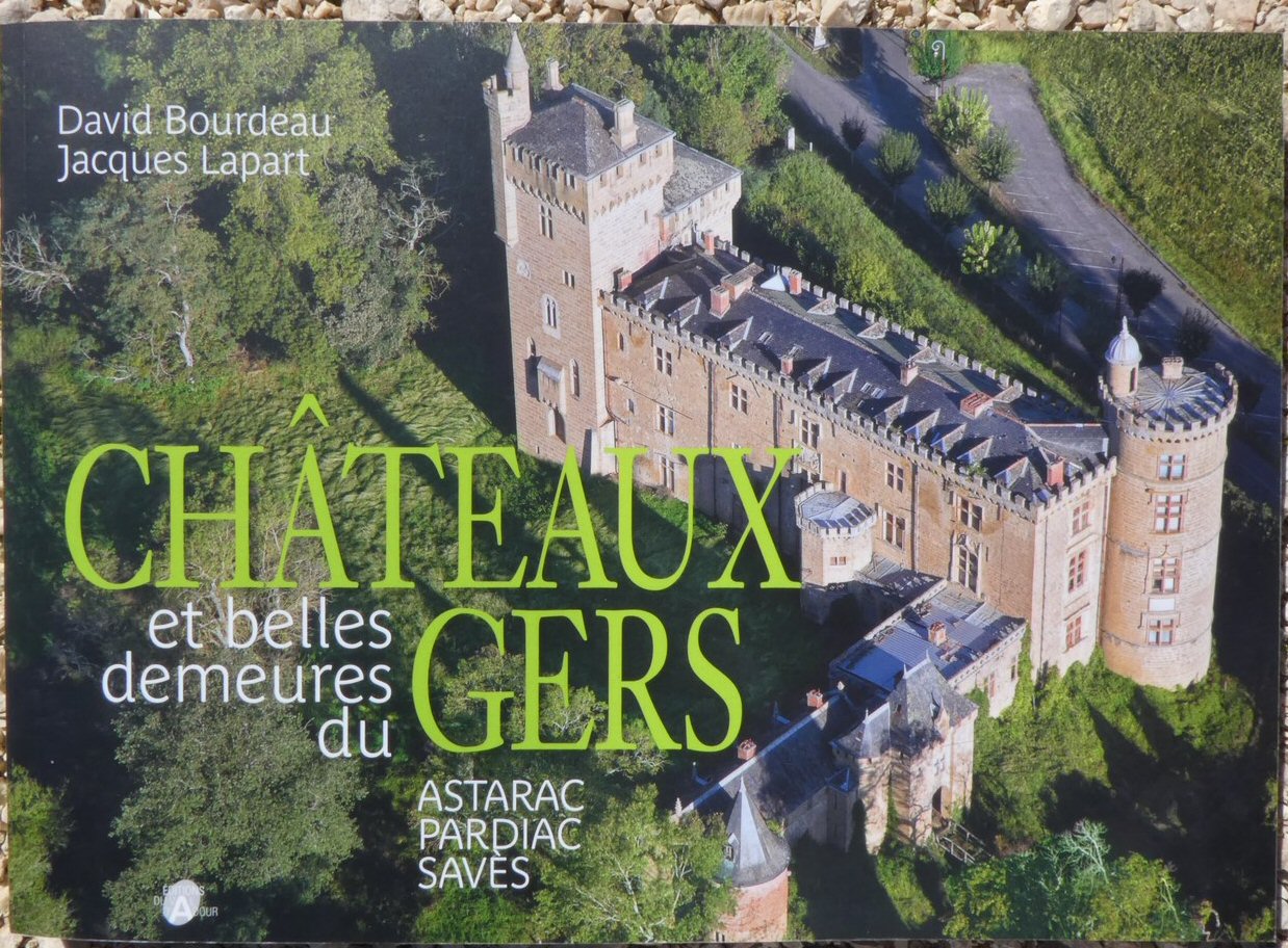 Un beau livre à faire dédicacer!