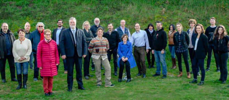 Une liste responsable et ambitieuse pour Gimont