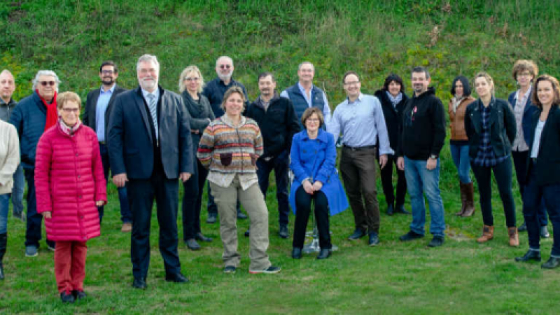 Une liste responsable et ambitieuse pour Gimont
