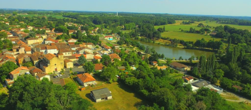 Philippe Beyries brigue un 4e mandat