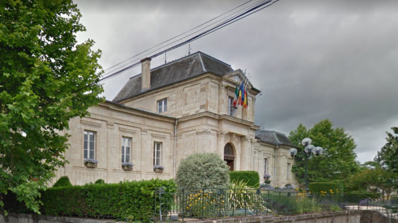 Conseil municipal