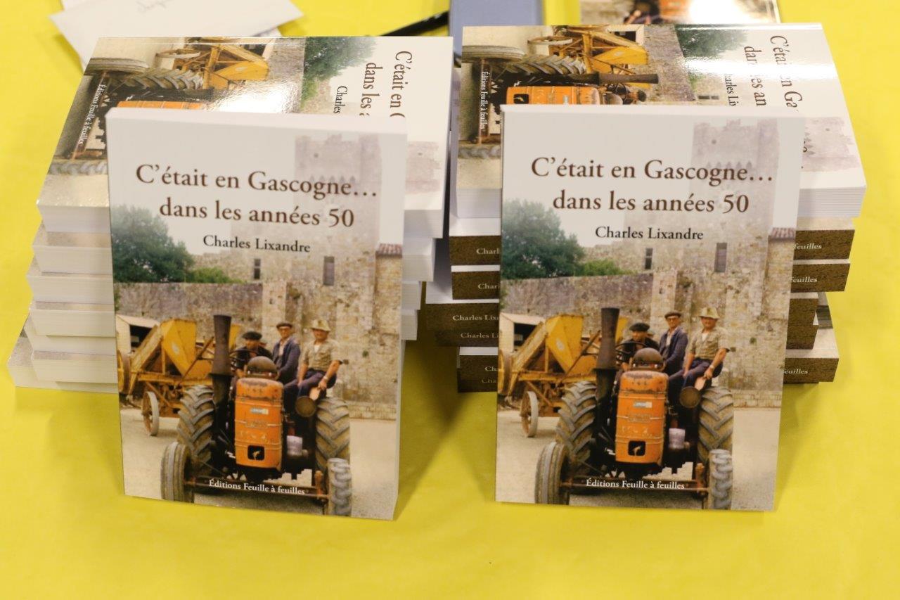 Photo Marc Le Saux