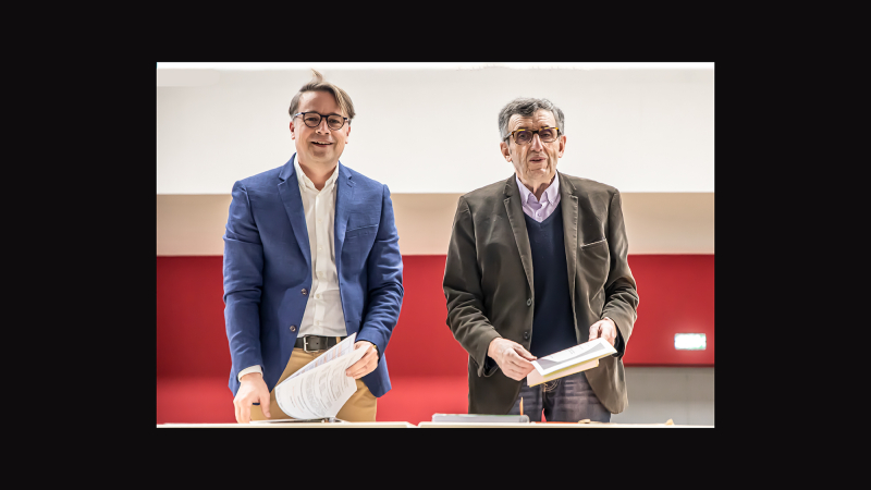À Nogaro, le Sictom Ouest face à des décisions importantes  