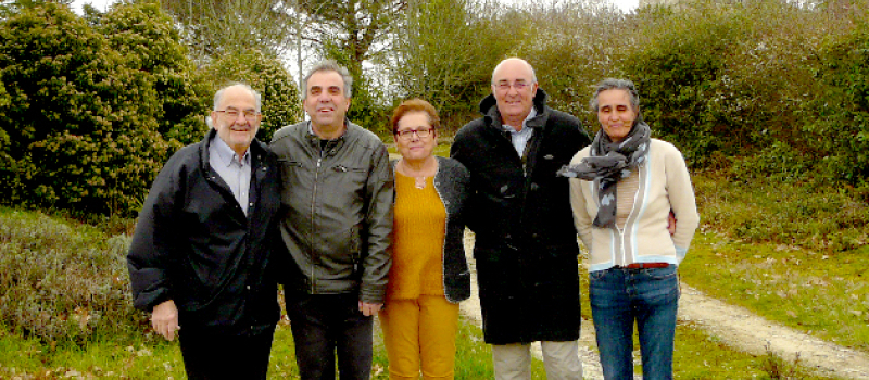 Elections municipales