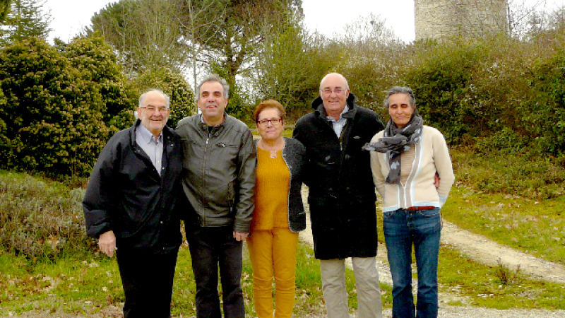 Elections municipales