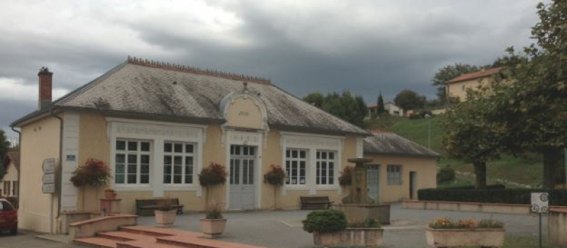 Club de l 'Amitié de l'Arros