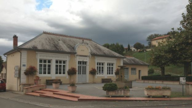 Club de l 'Amitié de l'Arros