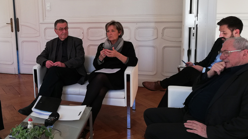 Cittaslow fait des émules